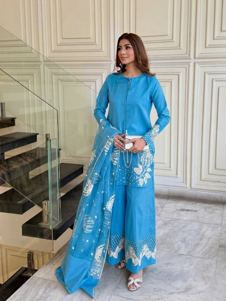 EID 2026 ARRIVAL