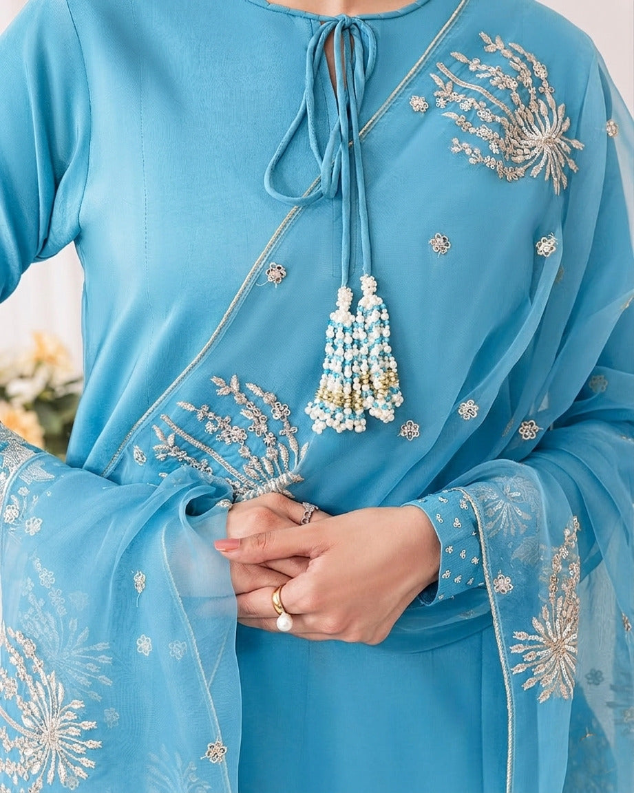 EID 2026 ARRIVAL