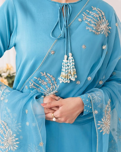 EID 2026 ARRIVAL