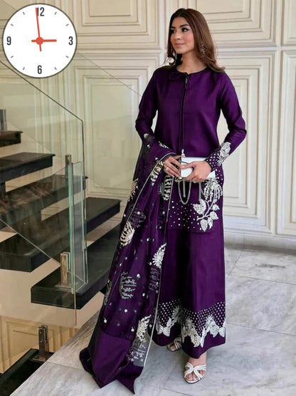 EID 2026 ARRIVAL